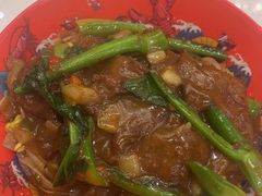 -新世界餐厅(万达店)