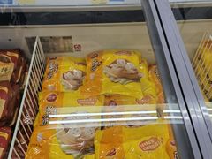 -家乐福(四元桥购物中心店)