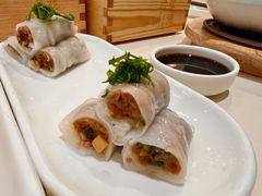 -蔡澜点心·粤菜(月星环球港店)