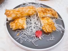 西杏炸鲜奶-幸运楼(北京路店)
