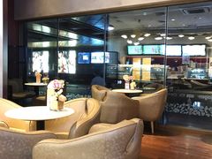 -哈根达斯(卓展店)