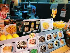 -Magic Food Point(Airport Street food)