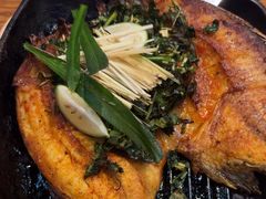 -云海肴·汽锅鸡·云南菜(天津国金汇店)