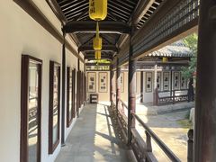-常熟方塔园