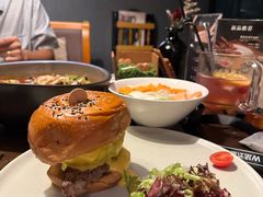 -上岛咖啡(珠园店)