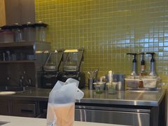 -麦当劳(深圳北站B2检票口楼上)