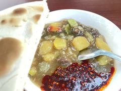 -刘老虎肉丸糊辣汤(总店)