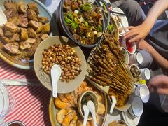 -水煮三国·川鲁江湖菜(香山店)