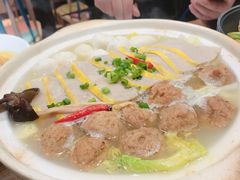 -黄泥岗·地道湖北菜(奥特莱斯店)