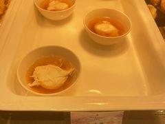 -松咖啡自助餐厅·松北香格里拉