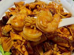 -惠宾饭庄(中山路店)