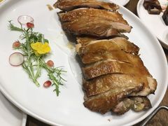 -小放牛河北菜(长安万达店)