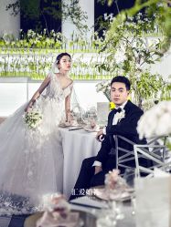 -汇爱婚礼