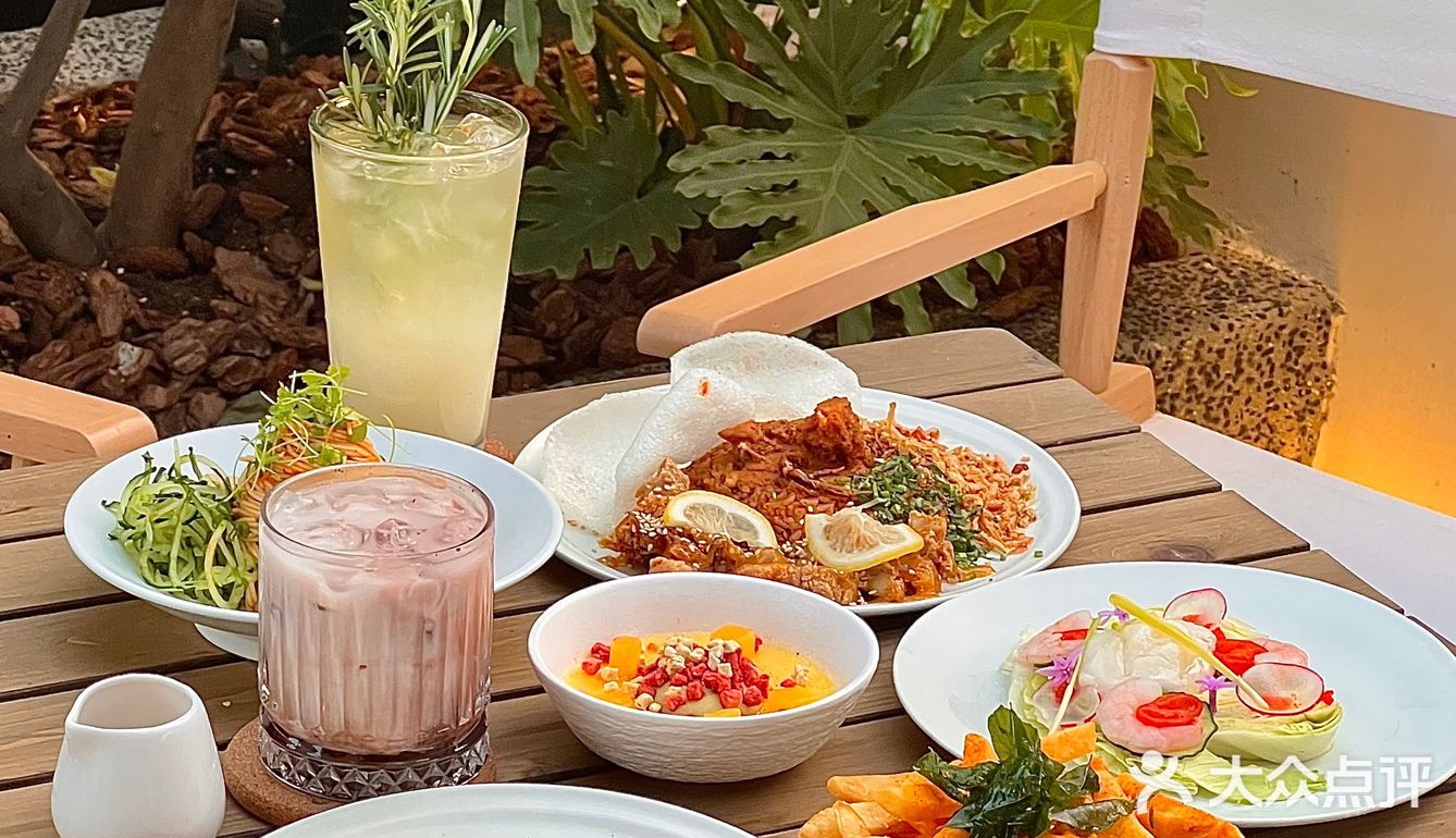 成都的plmm都去吃这家brunch🍴好看又好吃😋