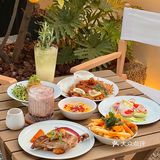 成都的plmm都去吃这家brunch🍴好看又好吃😋