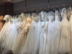 -SATIN COUTURE瑟庭婚纱礼服馆