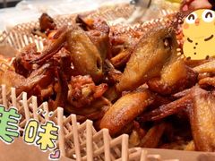 -永辉超市(鲁谷店)