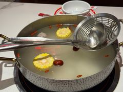 -八合里潮汕鲜牛肉火锅(上海汇智广场店)