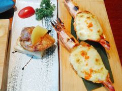 -九井澤精致料理(金茂店)