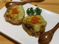 -福匠日本料理(人民路店)