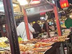 -鼓楼夜市