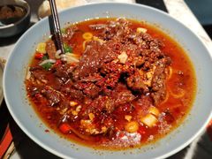 -懒人盐府人家(航天桥店)