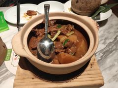 -汤城小厨•粤菜•靓汤(西直门凯德MALL店)