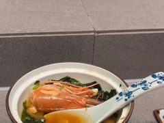 -新鲜特色餐厅(香格里拉大酒店)
