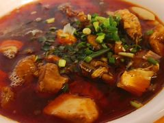 -蒋家肠旺面馆老店(合群路店)