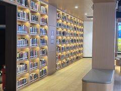 -南山图书馆(常兴路店)