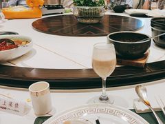 -沪华海鲜大酒楼(南汇店)