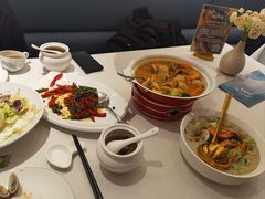 -闽海肴(北辰荟店)