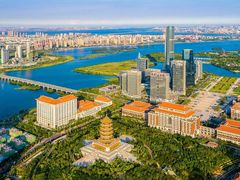 -厦门市图书馆(集美新城馆区)