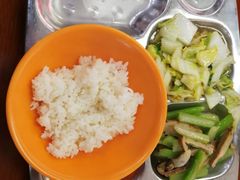 -江南大学-第一食堂(江南苑)