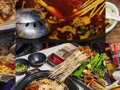 -钢管厂歆瑞源油卤串串香(春熙路太古里店)