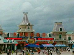 -厦门方特梦幻王国