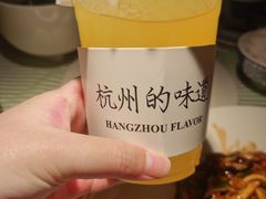 -桂满陇·桃花院落(长泰广场店)