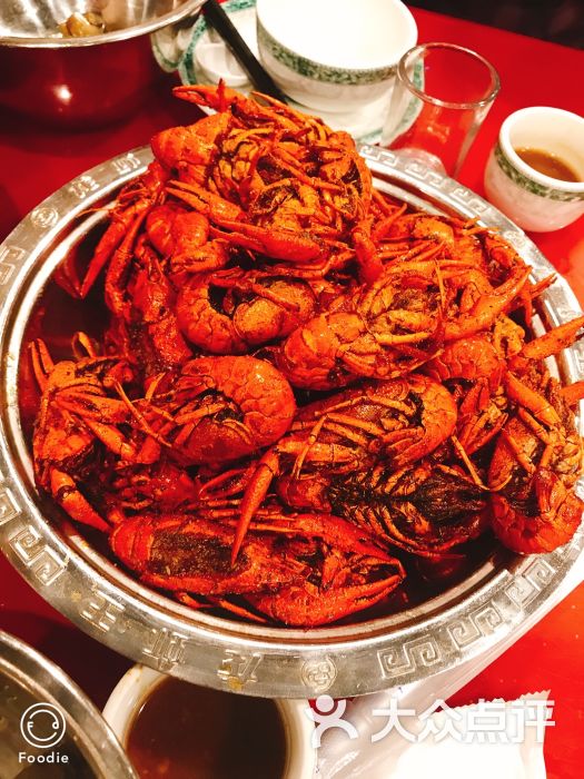 龙虾王-图片-南通美食-大众点评网