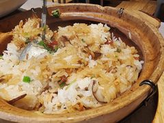 -洞庭鱼香(万科店)