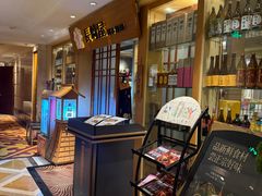 -长崎屋·日本料理·刺身·烧鸟(天河北路店)