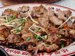 -小粤楼·怀旧粤菜(万辉国际广场店)