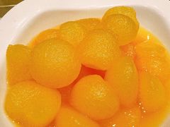 橙汁雪梨-凯鸽酒楼(大同振兴街店)