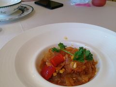 -景月阁空中食府(希尔顿酒店)