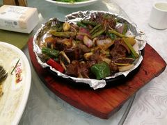 -合晋食府(广州合晋帝苑酒店)