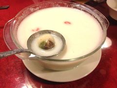 雨花石-天厨妙香素食餐厅(清华店)