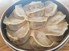 牛肉灌汤包-金城包子牛肉灌汤包(台东四路店)