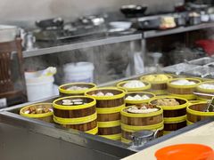 -港海餐厅(解放东路店)