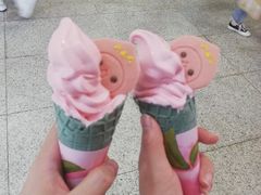 -麦当劳(新城市广场店)