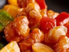 -三号黄浦会Canton Table