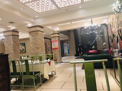 大堂-吴记酱骨炖菜馆(西大直街店)